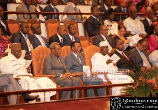 Cameroun: Les « Boko Haram du RDPC »