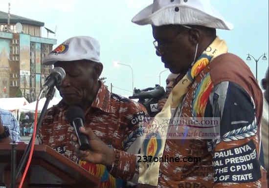 Cameroun, An 35 – Administration publique : entre célébration et désertion