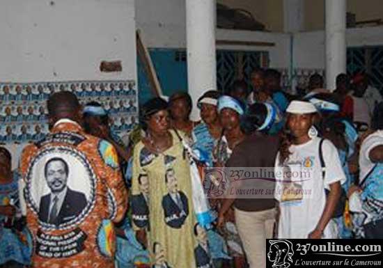 Cameroun – Boko Haram: Les partis politiques sur le pied de guerre
