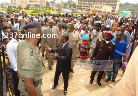 Cameroun: recrutement de 1000 instituteurs dans l’enseignement maternel et primaire