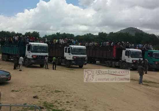 Nigéria: décès tragique des réfugiés camerounais, violente réaction du HCR