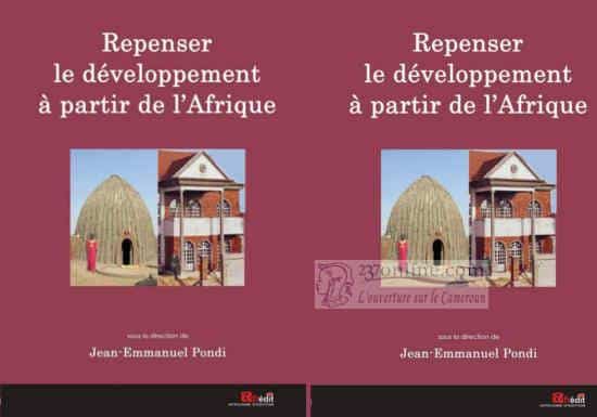 repenser afrique pondi