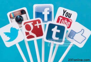 Réseaux sociaux