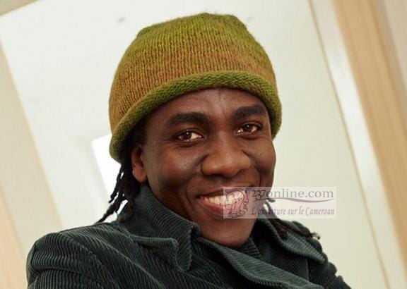 Cameroun – Les revendications des anglophones sont légitimes selon Richard Bona