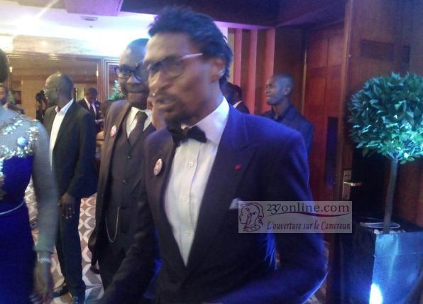 Rigobert Song et le patron d’Express Union se disputent un lopin de terre