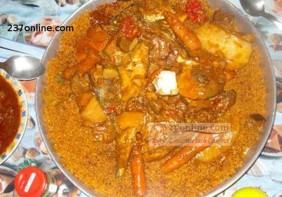 Cameroun: Les restaurants sénégalais ne désemplissent pas à Douala