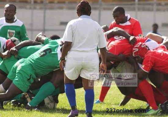 Cameroun – Auto-exclusion: Les sélections de rugby hors-jeu