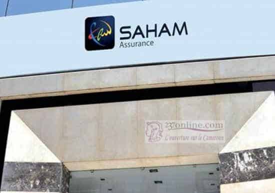Escroqueries financières à Saham Assurance Cameroun