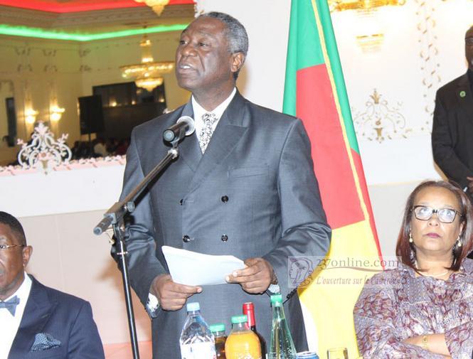 Cameroun – Palais d’Etoudi : Qui veut la tête de Mvondo Ayolo ?