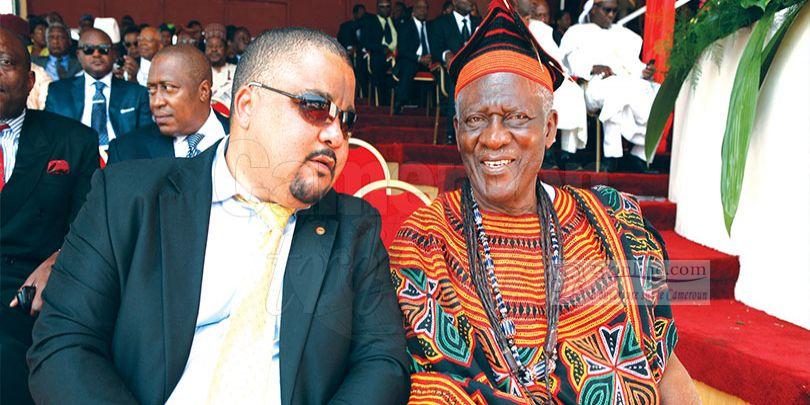 Cameroun – Fru Ndi sauve Joshua Osih : Que va faire Nintcheu?