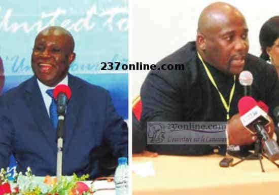Cameroun – Élections à la LFPC: Semengue et Happi au coude-à-coude