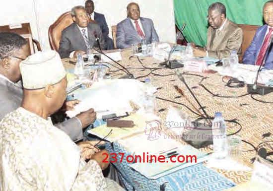 Cameroun: Six projets de lois reçus au Sénat