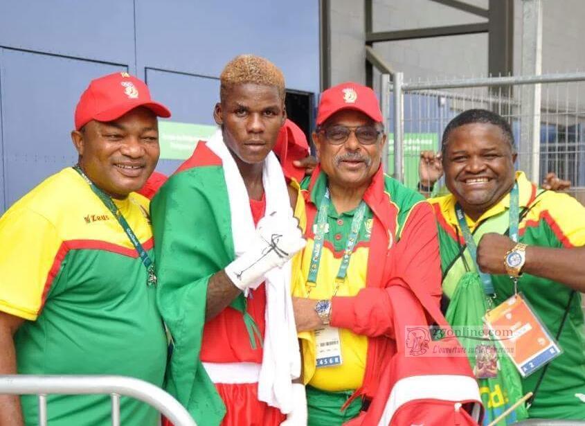 Cameroun – Rio 2016: Toutes les primes ont été payées
