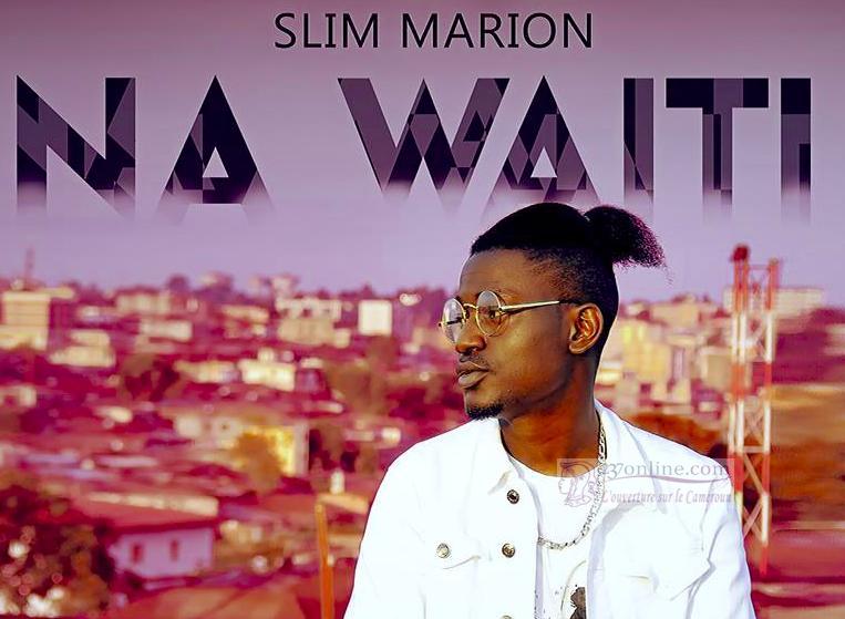 Cameroun – Musique: Slim Marion – Na Waiti, la chanson qui fait peur aux voleurs des femmes d’autrui