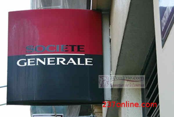 Société Générale