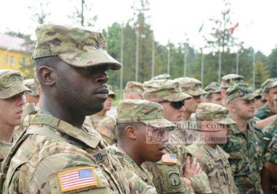 Cameroun : fin de mission des 300 soldats américains déployés contre Boko Haram