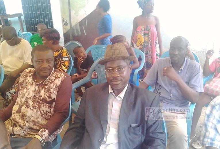 Cameroun: Salihou Soulé à l’assaut de la mairie de l’Arrondissement de Douala II