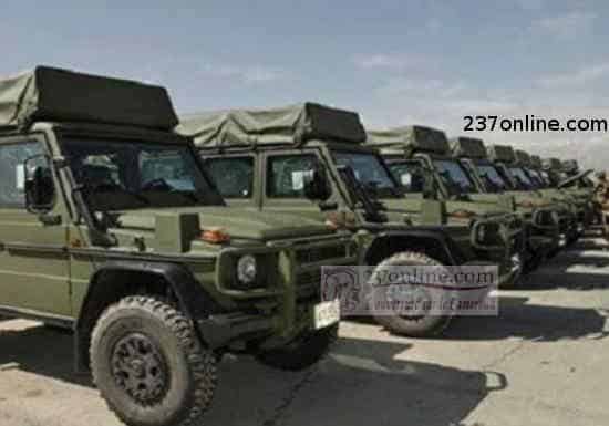 Cameroun – Lutte contre Boko Haram: L’appui précieux des pays amis