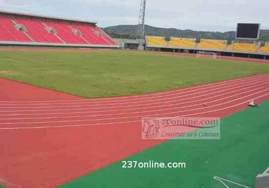 Stade Bafoussam Omnisport