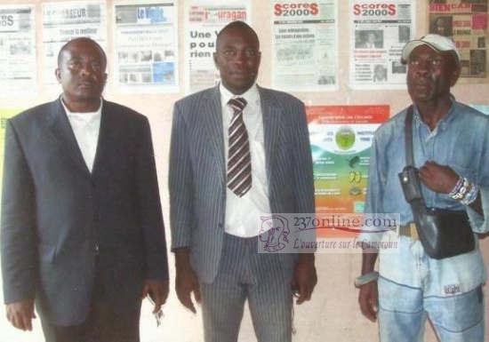 Cameroun – 8ème Salon International de l’entreprenariat de Nkongsamba: SIEN 2015 du 16 Au 23 Mai
