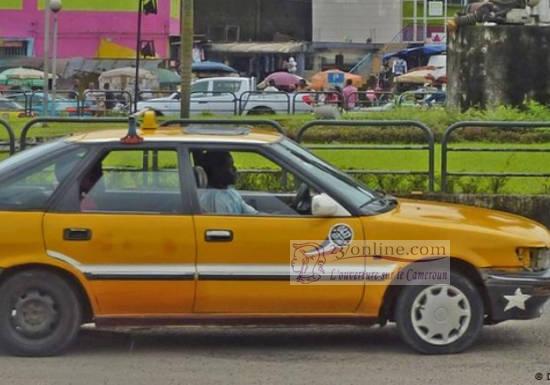 Cameroun – Transport: Les taxis qu’on veut voir à Yaoundé