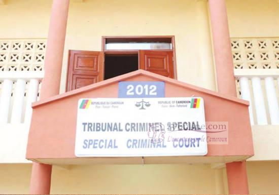 Cameroun – Tribunal criminel spécial: Un policier écope de 15 ans de prison