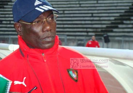 Cameroun: Joseph Owona veut nommer Thomas Nkono en remplacement de Volker Finke !
