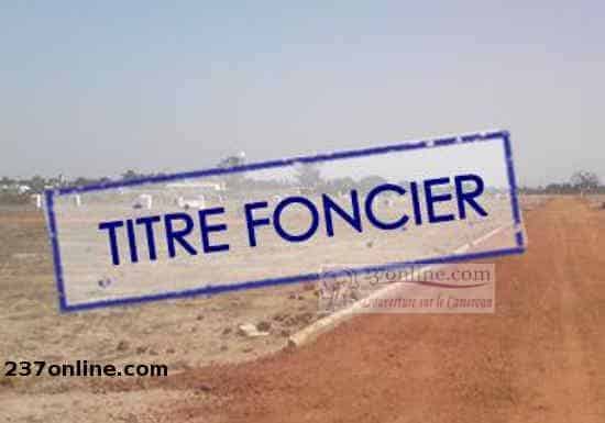 titre foncier 2