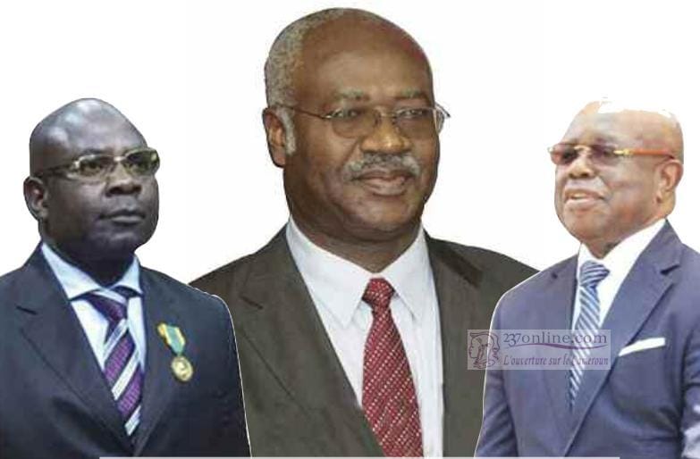 Cameroun – Affaire Tonnerre Kalara club: Philemong Yang se saisit du dossier