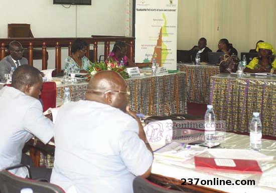 Lutte contre la torture: Le rapport du Cameroun disponible