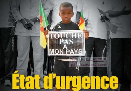 Cameroun – Jeune Afrique: Opération kilav, pour quelle facture ?