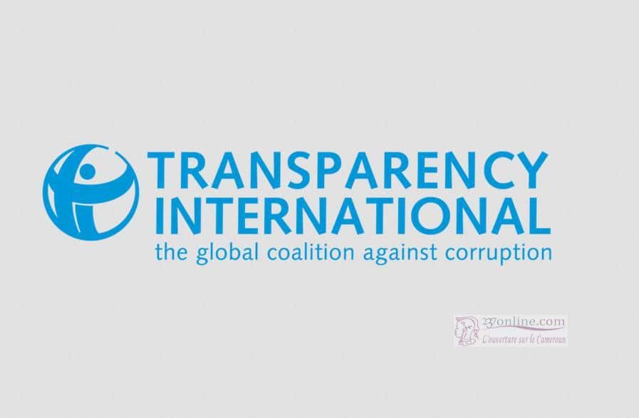 Transparency International