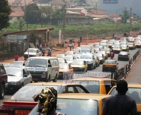 Cameroun – Préavis de grève: Le Collectif des organisations des transports routiers menacent :: Cameroon