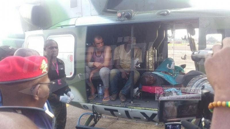 Cameroun : 3 kidnappeurs d’élèves arrêtés à Douala