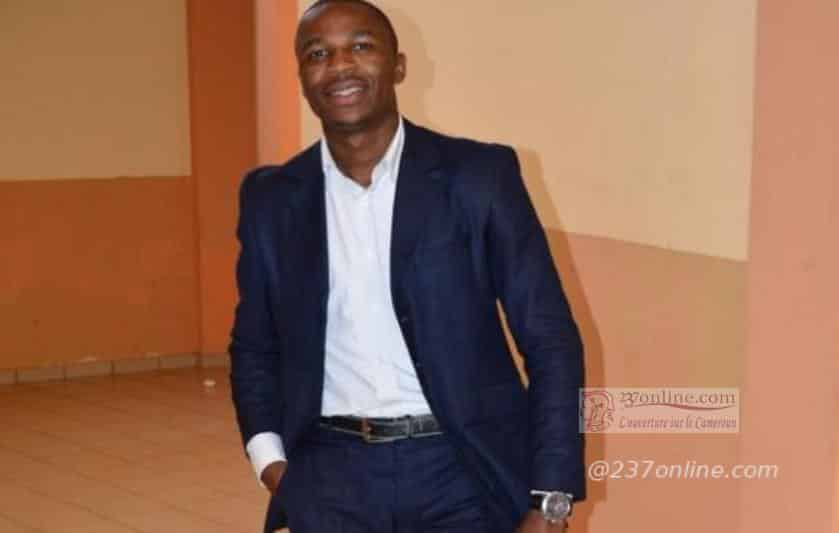 Cameroun – Kevin Monkam, CEO AllSafe Cyber Bounty : du hacking à l’entrepreneuriat