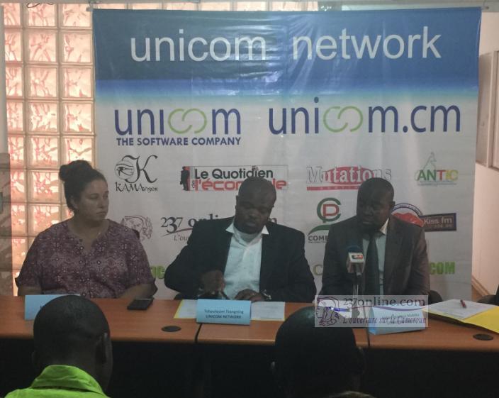 Cameroun: L’extension « .cm » encore sous-exploitée par les utilisateurs