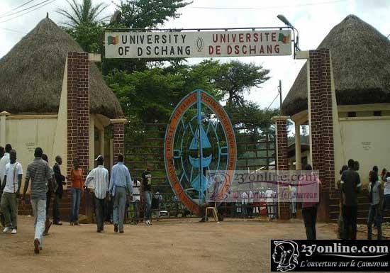 Faculté de Médecine et de Sciences biomédicales: Les faux résultats créent la psychose à Dschang