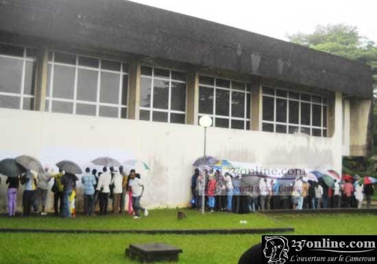 Université de Douala: Clash entre le vice-recteur et le doyen de la faculté des lettres