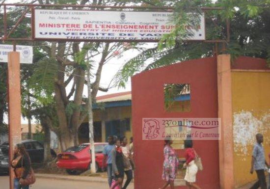 Cameroun: L’immunologie sera enseignée à l’université de Yaoundé I