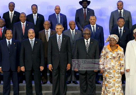 us africa