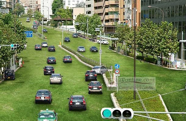 Cameroun: Yaoundé veut devenir ville écologique en 2020