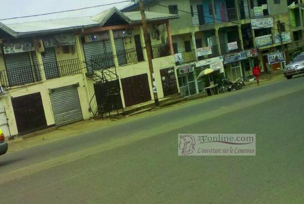 Cameroun : Rentrée scolaire non effective au Nord-Ouest