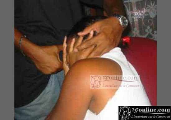 Cameroun – Douala: Il tente de violer une fillette à Ndogpassi
