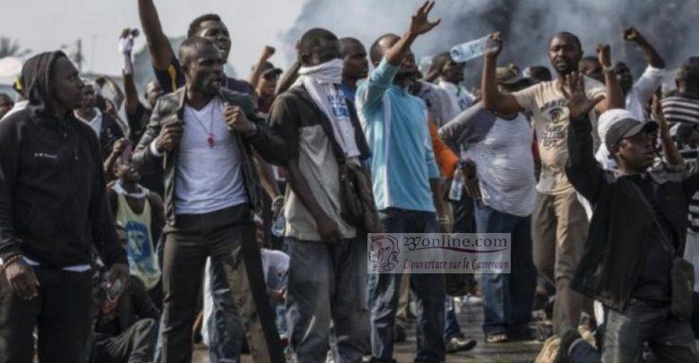 Présidentielle au Cameroun: Camerounais, camerounaise, n'ayez pas peur!