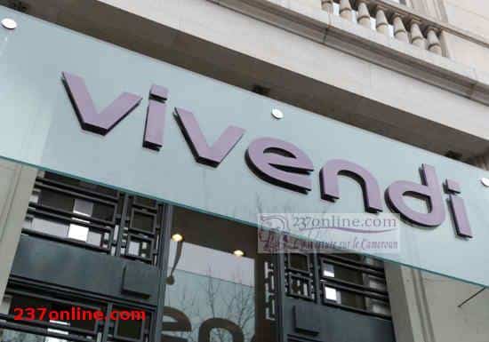 Le groupe Vivendi : priorité aux talents et au vivre ensemble