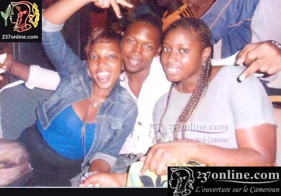 Cameroun – Métiers – Escort Girls: Les belles aux prix d’or