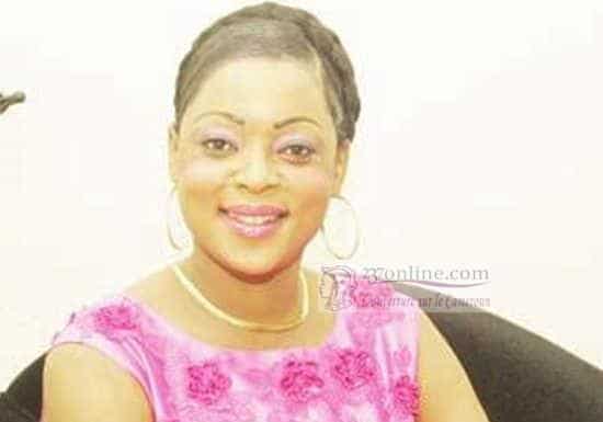 Cameroun – Viviane Etienne, artiste-musicienne: « J’ai changé de style »