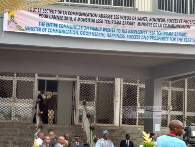 Cameroun: Ce que le gouvernement attend des journalistes en 2018