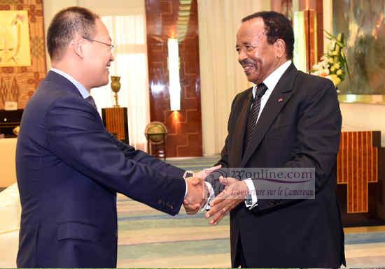 Lutte contre Boko Haram: La Chine veut vendre des armes au Cameroun