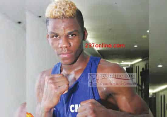 Cameroun: Wilfried Dieudonné Seyi qualifié pour les Jeux olympiques de Rio de Janeiro 2016